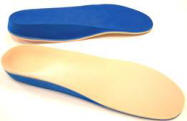 Ortho-Soft Daibetic EVA Orthotics